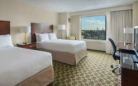 Philadelphia Marriott Downtown Philadelphia